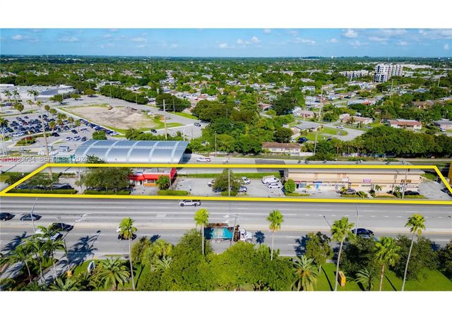 20462-20500 S Dixie Highway, Cutler Bay