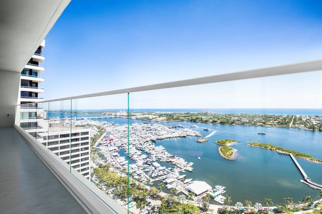 3 of 49 - 529 S Flagler Drive #th3g, West Palm Beach, FL