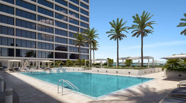 5 of 49 - 529 S Flagler Drive #th3g, West Palm Beach, FL