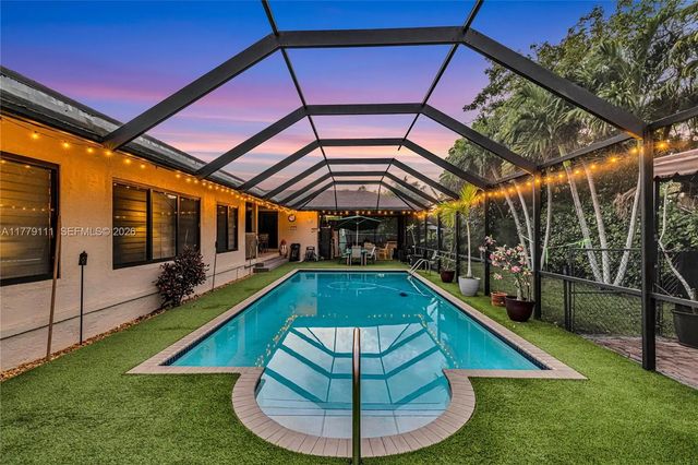 7801 Sw 170th Street, Palmetto Bay