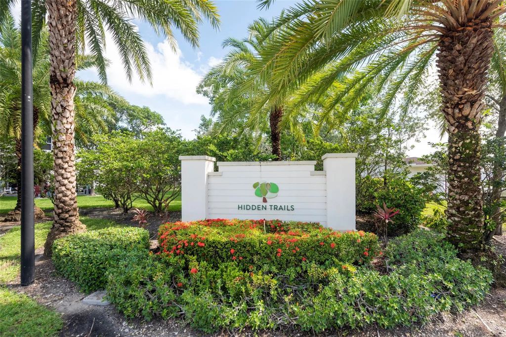 4731 Nw 48th Terrace, Tamarac
