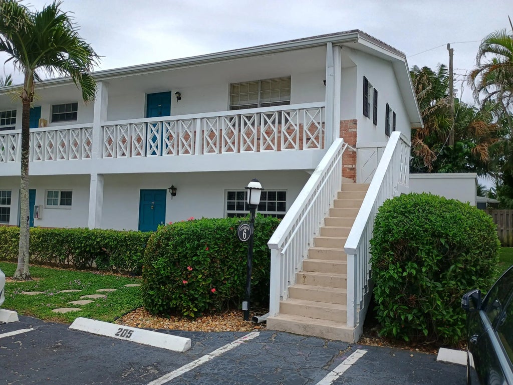 5505 N Ocean Boulevard #6-206, Ocean Ridge