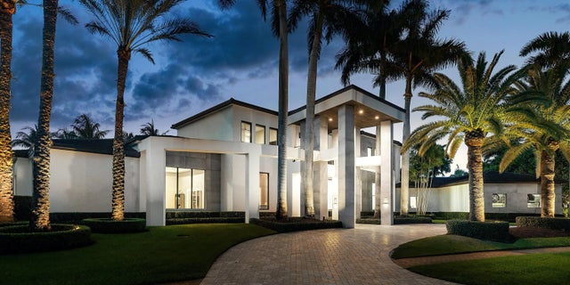 17096 Northway Circle, Boca Raton