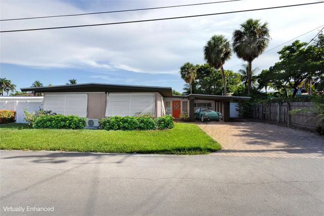2 of 19 - 7 Sunset Lane, Lauderdale-By-The-Sea, FL