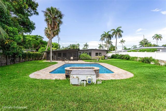 4 of 19 - 7 Sunset Lane, Lauderdale-By-The-Sea, FL