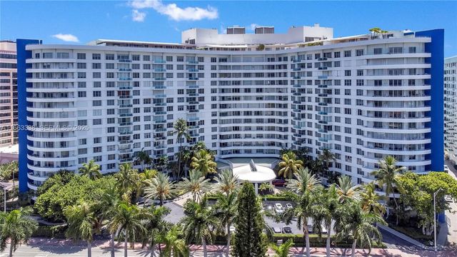 5151 Collins Avenue #925, Miami Beach