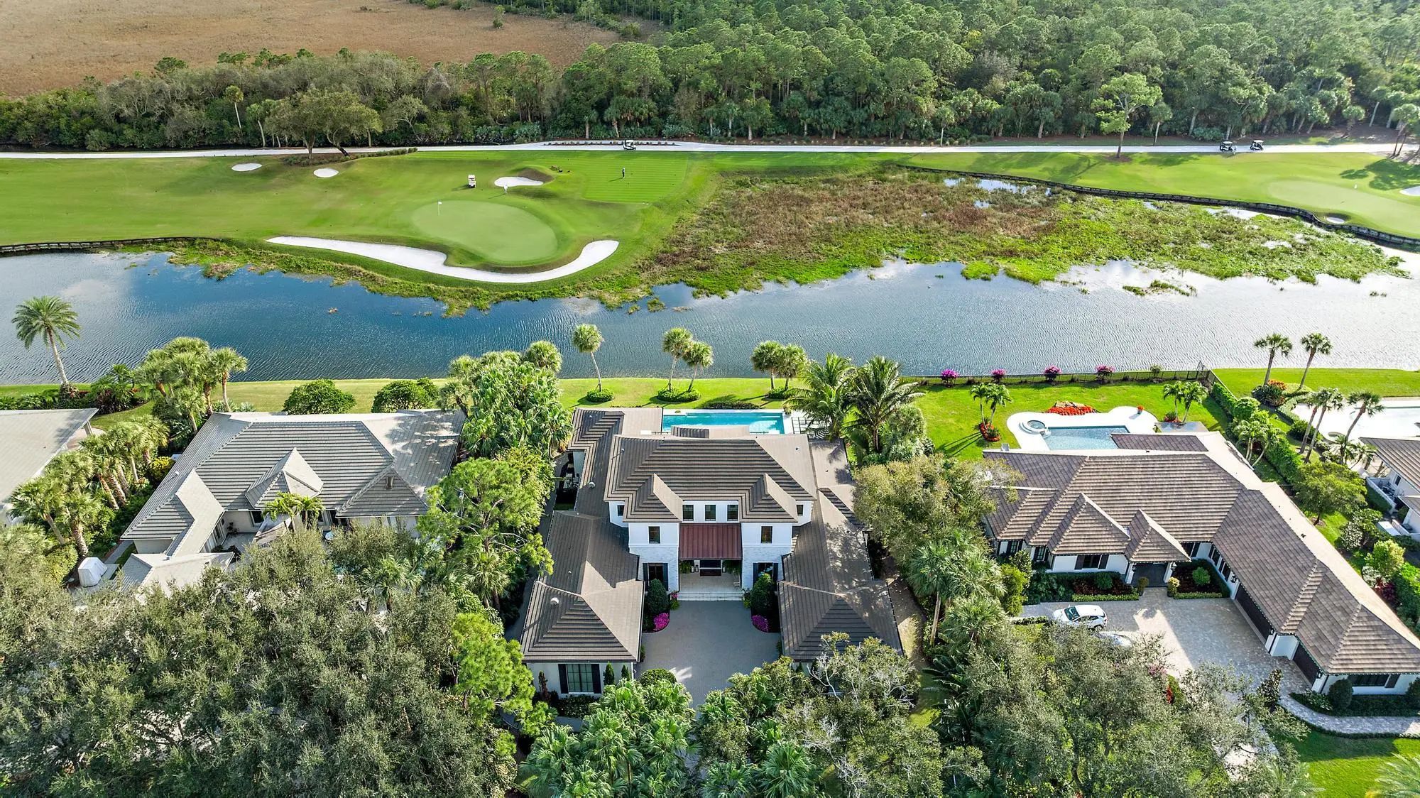 12880 Marsh Landing, Palm Beach Gardens