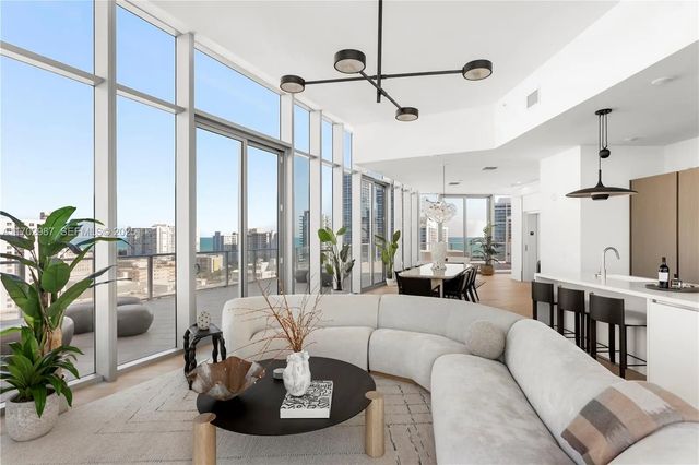 3 of 49 - 6800 Indian Creek Drive #ph2, Miami Beach, FL