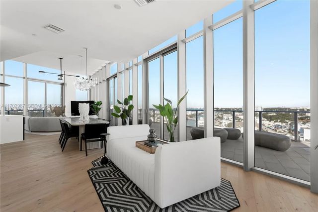5 of 49 - 6800 Indian Creek Drive #ph2, Miami Beach, FL
