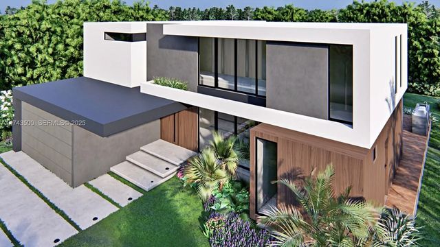 2 of 13 - 1409 Hollywood Boulevard, Hollywood, FL