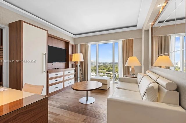 551 N Fort Lauderdale Beach Boulevard #h1401, Fort Lauderdale