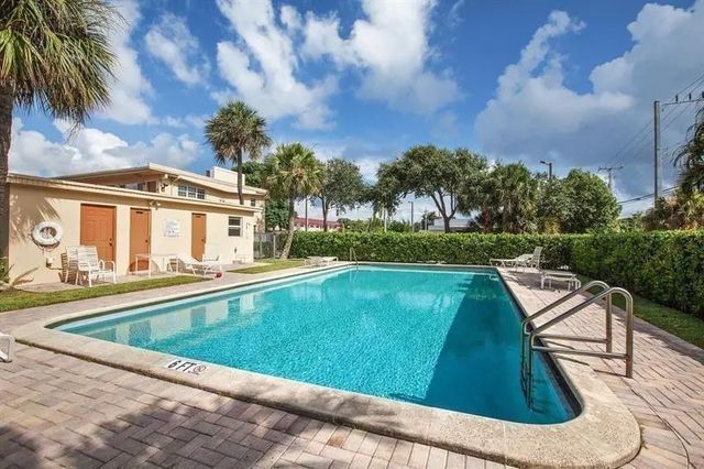 2309 S Federal Highway #18, Boynton Beach