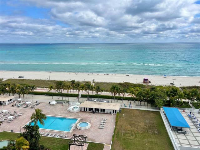 5 of 18 - 5005 Collins Avenue #1210, Miami Beach, FL