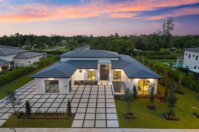 1520 Sw 149th Terrace, Davie