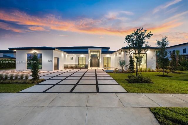 4 of 80 - 1520 Sw 149th Terrace, Davie, FL