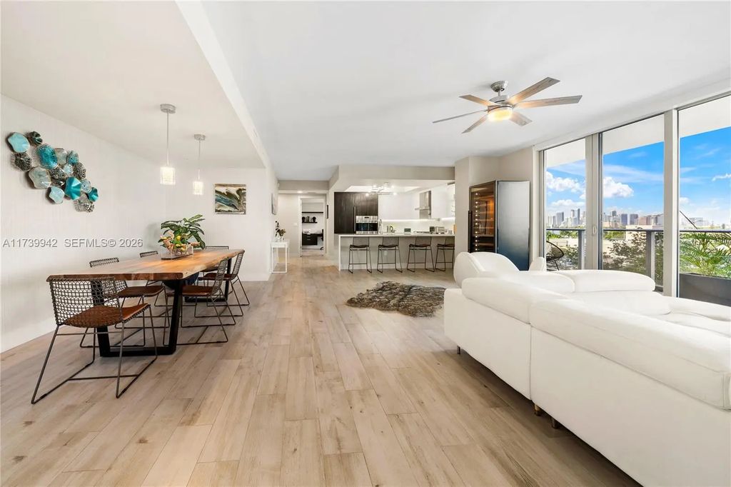 1180 N Federal Highway #605, Fort Lauderdale