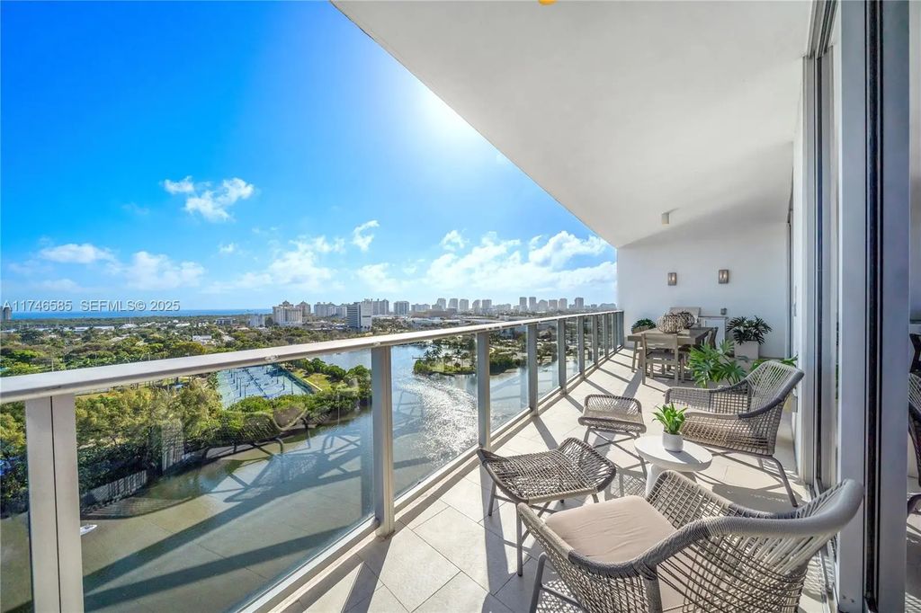 1180 N Federal Highway #1501, Fort Lauderdale
