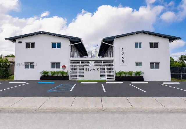 1265 Sharazad Boulevard, Opa-Locka