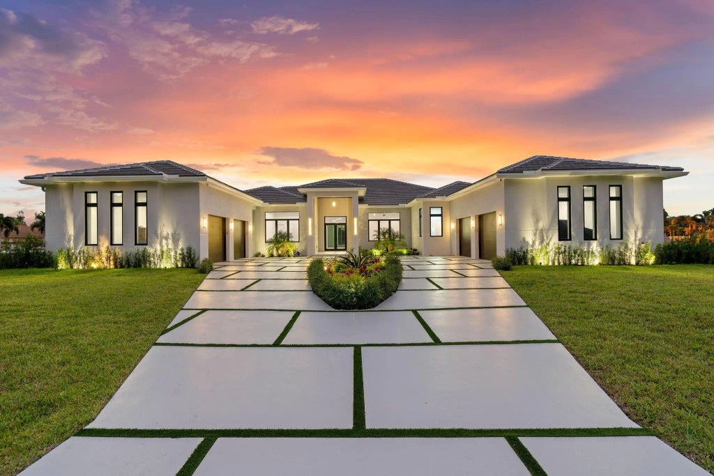 1280 Nw 124 Avenue, Plantation