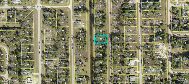 2 of 3 - 430 Lampion Avenue S, Lehigh Acres, FL