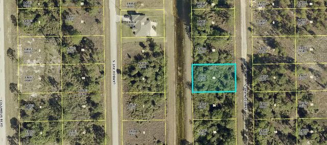 3 of 3 - 430 Lampion Avenue S, Lehigh Acres, FL