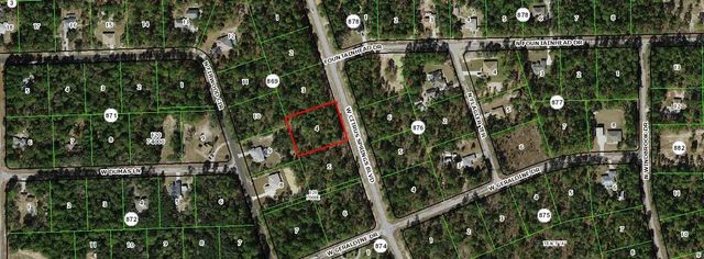 2 of 4 - 4130 W Citrus Springs Boulevard, Citrus Springs, FL