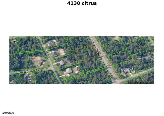 3 of 4 - 4130 W Citrus Springs Boulevard, Citrus Springs, FL