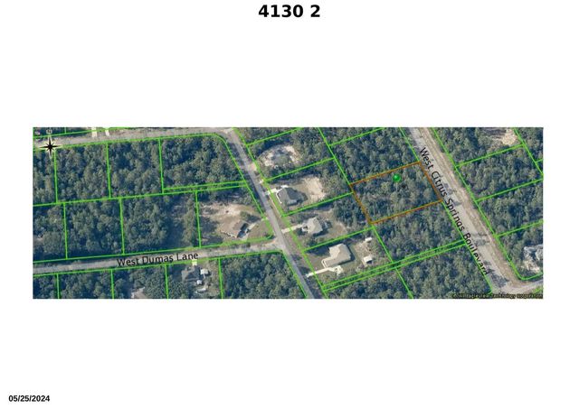 4 of 4 - 4130 W Citrus Springs Boulevard, Citrus Springs, FL
