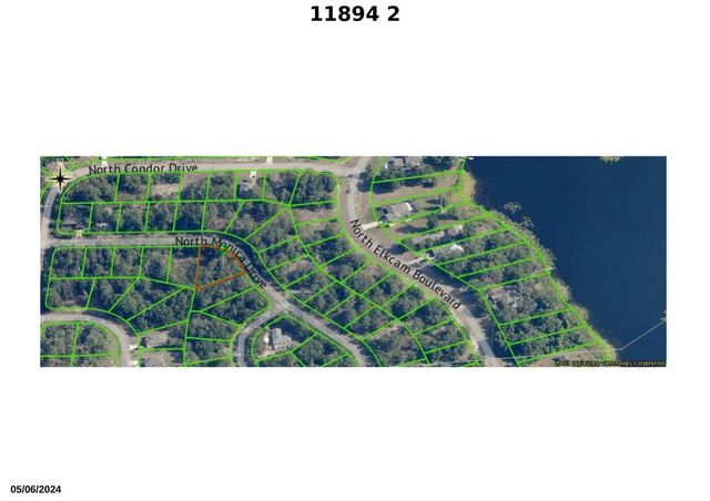 3 of 3 - 11894 N Monica Drive, Citrus Springs, FL