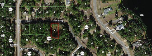 11902 N Monica Drive, Citrus Springs