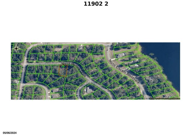 2 of 3 - 11902 N Monica Drive, Citrus Springs, FL