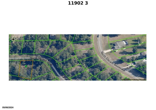 3 of 3 - 11902 N Monica Drive, Citrus Springs, FL