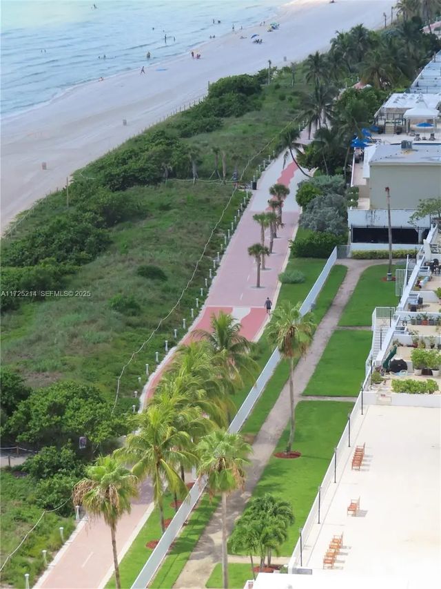 5 of 50 - 5701 Collins Avenue #1011, Miami Beach, FL