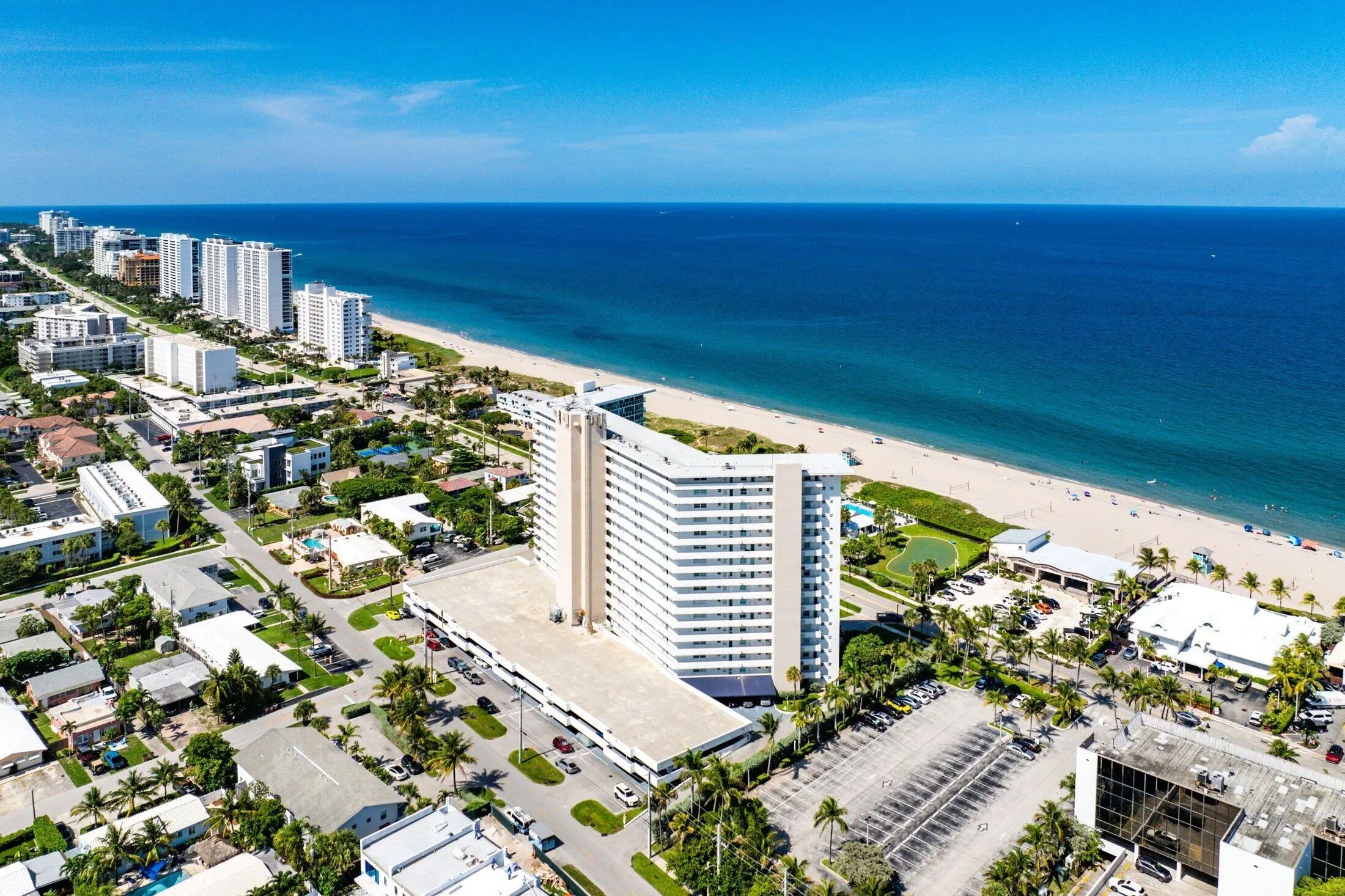 333 Ne 21st Avenue #1120, Deerfield Beach