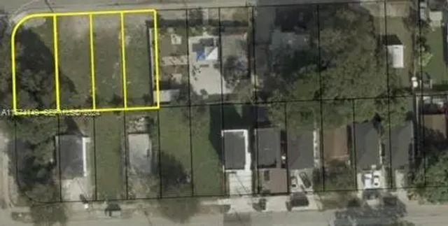 2994 Nw 46th Street, Miami