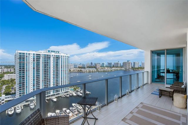 17111 Biscayne Boulevard #2001, North Miami Beach