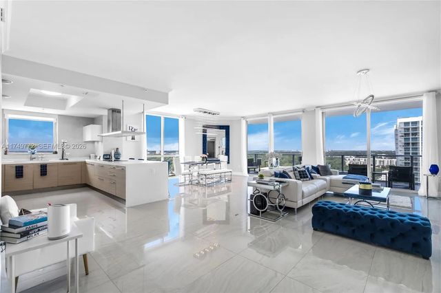 2 of 69 - 17111 Biscayne Boulevard #2001, North Miami Beach, FL