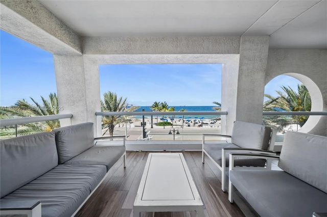 551 N Fort Lauderdale Beach Boulevard #r201, Fort Lauderdale