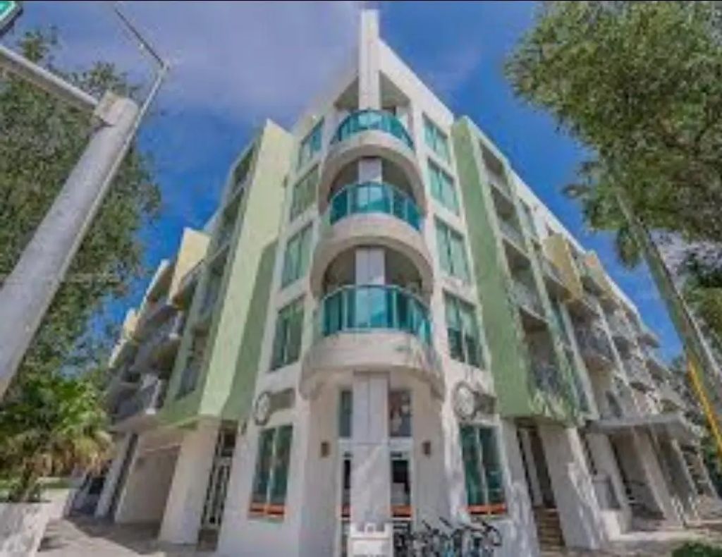 3001 Sw 27 Avenue #l411, Coconut Grove