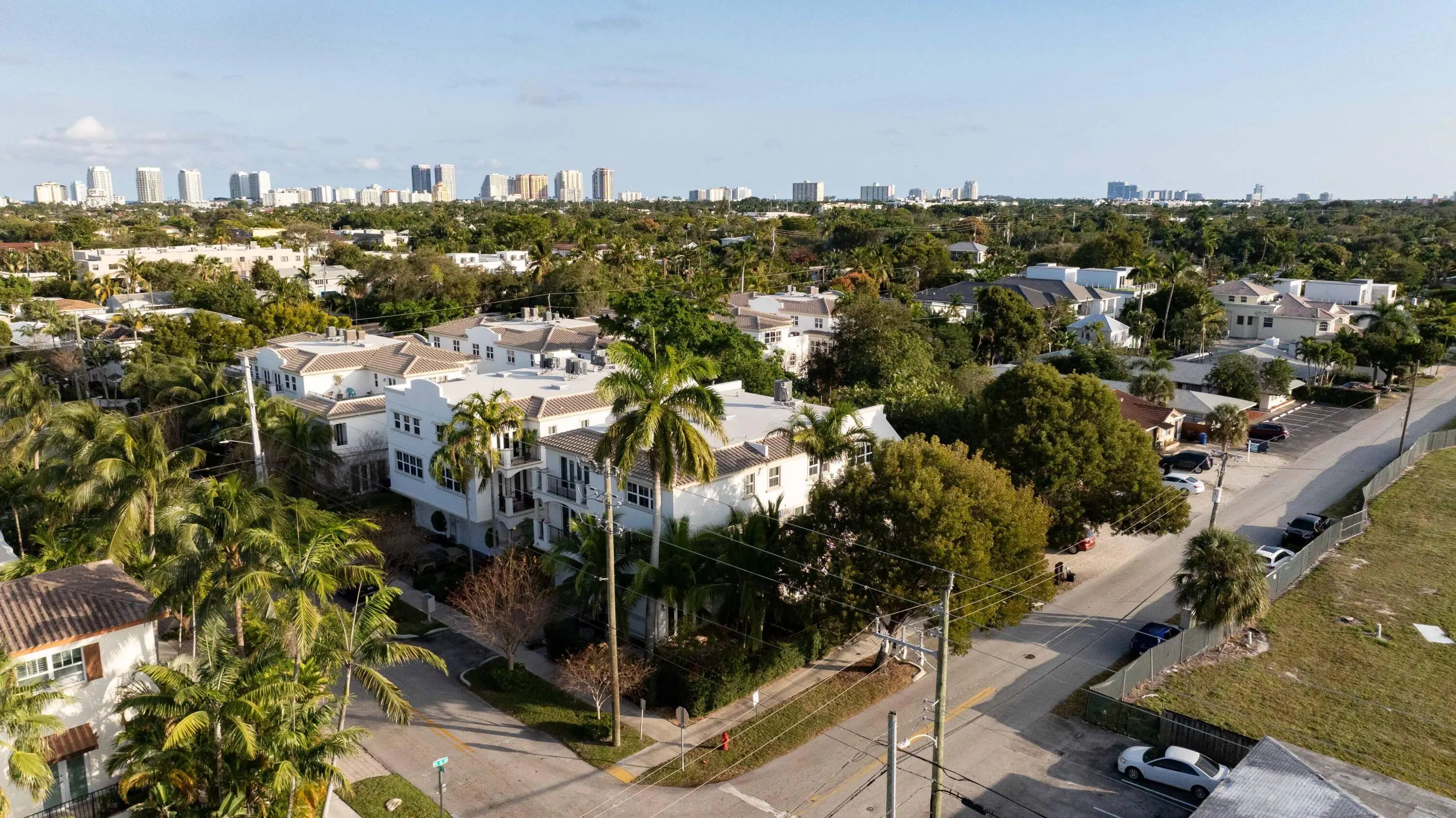 852 Ne 16th Avenue, Fort Lauderdale