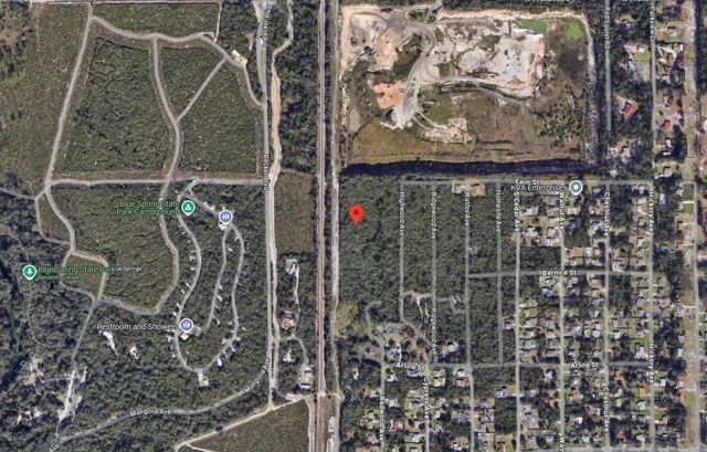 4 of 9 - 0 Riegel Paper, Orange City, FL