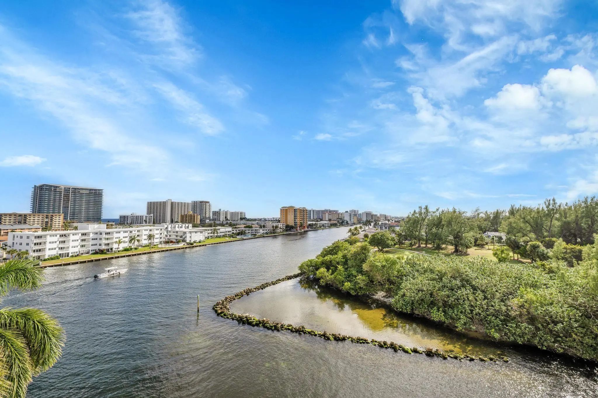 2880 Ne 14th Street Causeway #608, Pompano Beach
