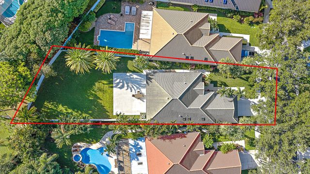 126 E Hampton Way, Jupiter