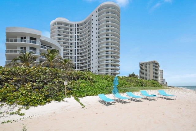 4600 N Ocean Drive #902, Singer Island