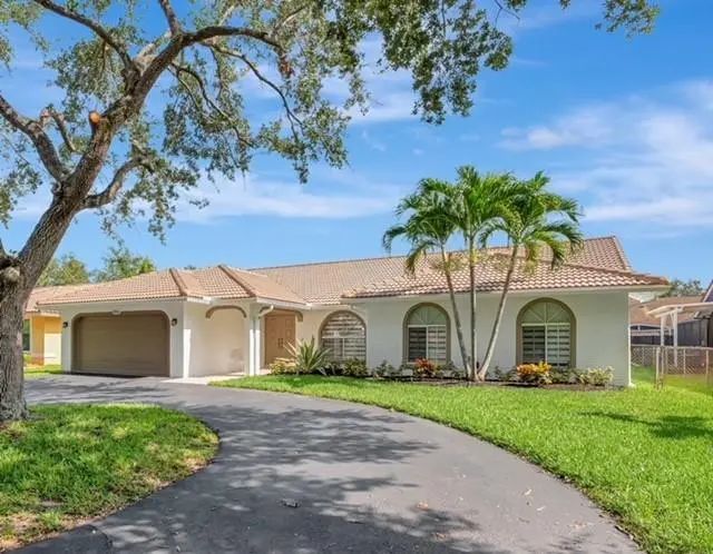9955 Nw 52nd Street, Coral Springs