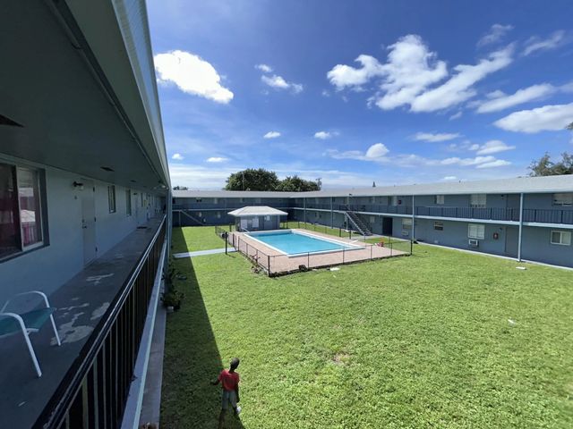 1829 N A Street #65, Lake Worth Beach