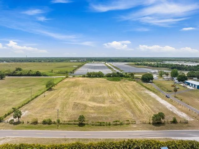 3274 Nw 18th Street, Okeechobee