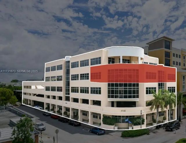 N/A, South Miami