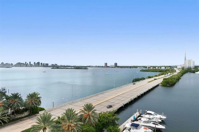 7904 West Drive #901, North Bay Village
