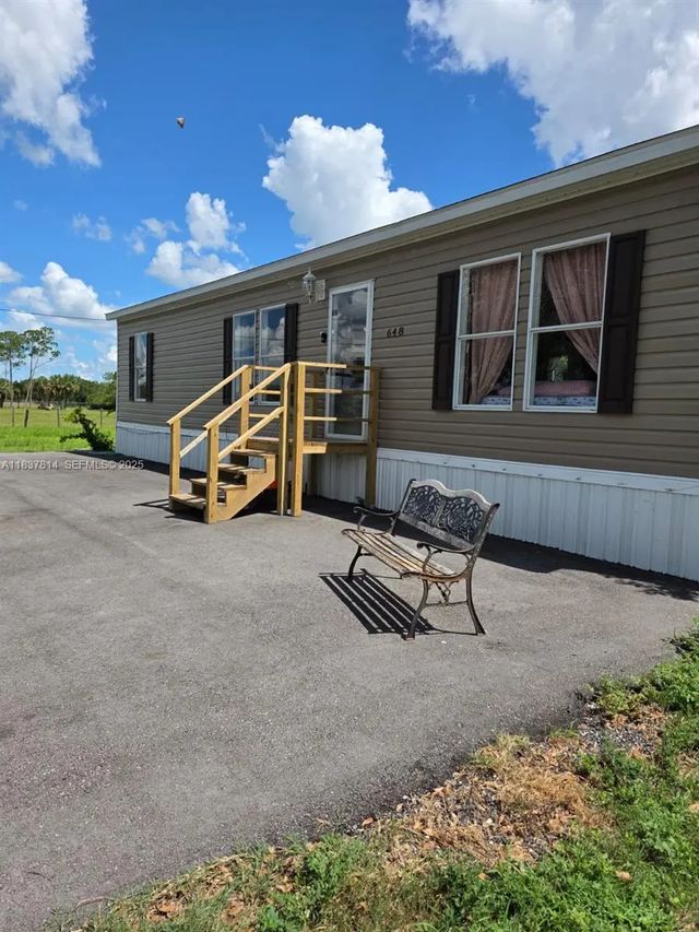 2 of 29 - 648 Avenida Del Sur, Clewiston, FL